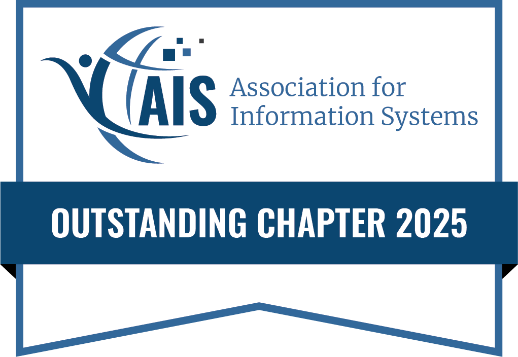 AIS Outstanding Chapter 2025