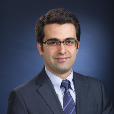 Nima Kordzadeh