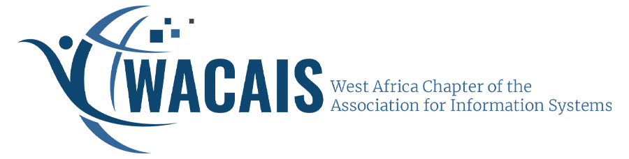 West Africa AIS logo. This will take you to the homepage