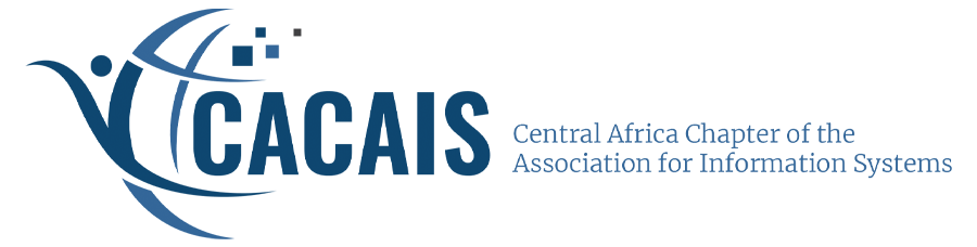 Central Africa AIS logo. This will take you to the homepage