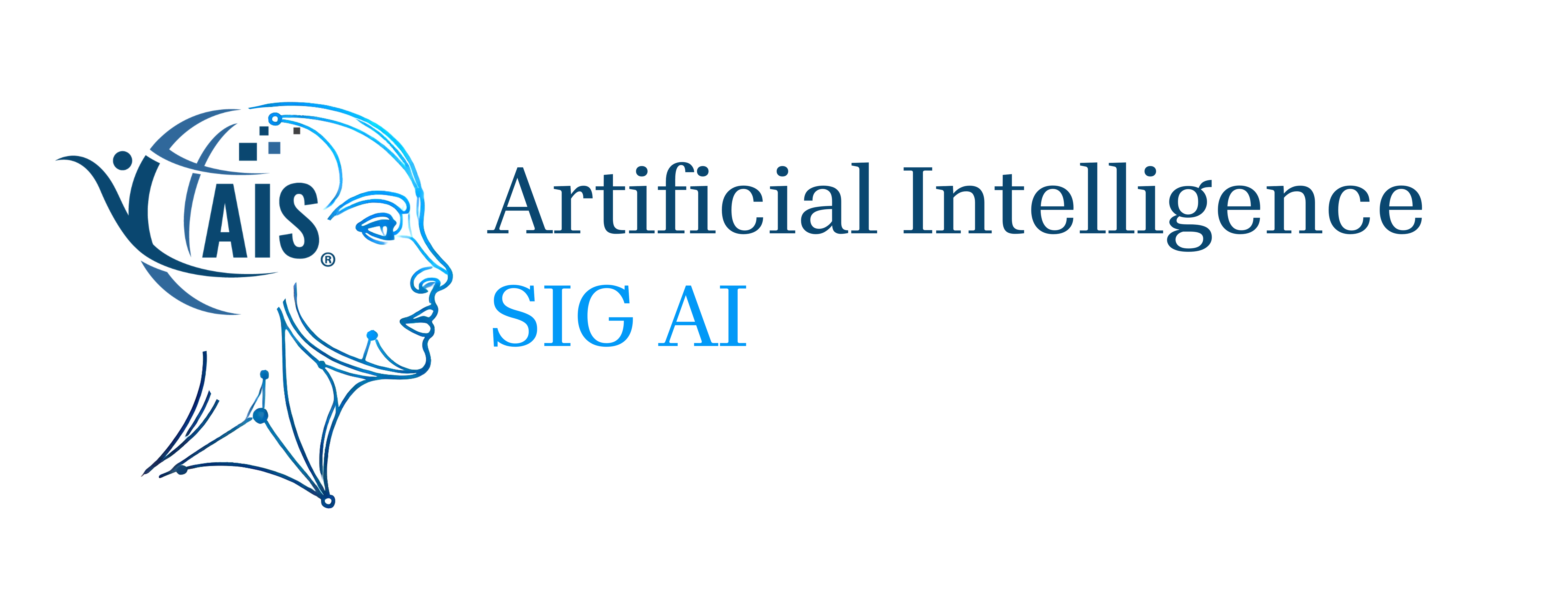 SIG AI logo. This will take you to the homepage