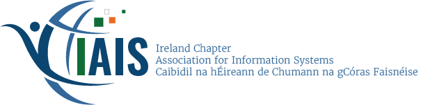 Ireland logo. This will take you to the homepage