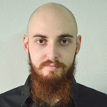 A person with a beard

AI-generated content may be incorrect.