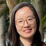 A person with glasses smiling

AI-generated content may be incorrect.