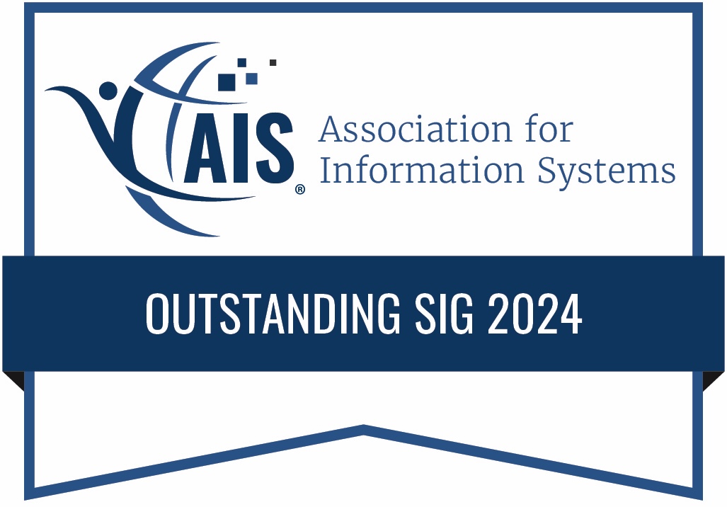 Outstanding SIG 2024