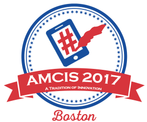 AMCIS 2017