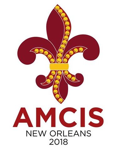 AMCIS 2018