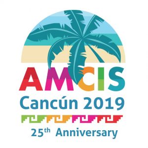 AMCIS 2019