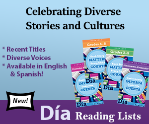 Covers of reading lists