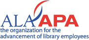 APA logo. This will take you to the homepage