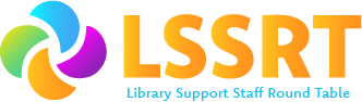 LSSRTold logo. This will take you to the homepage