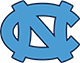 unc interlocking logo