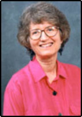 Dorothy M. Broderick -1929 –2011