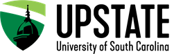 Logo for University of South Carolina Upstate