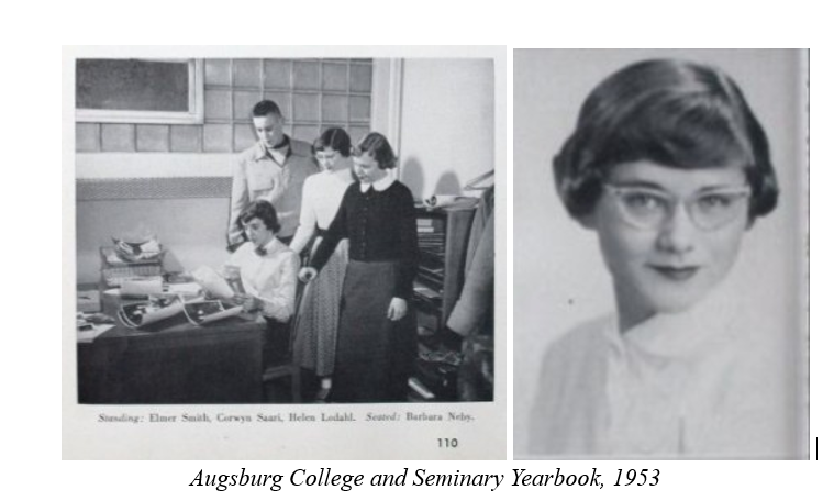 yearbook photos