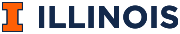 University of Illinois Urbana-Champaign wordmark
