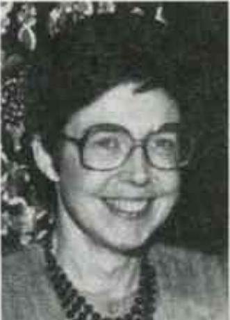 Mary Jo Lynch