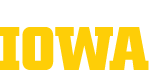 University of Iowa Logo
