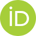 ORCID icon