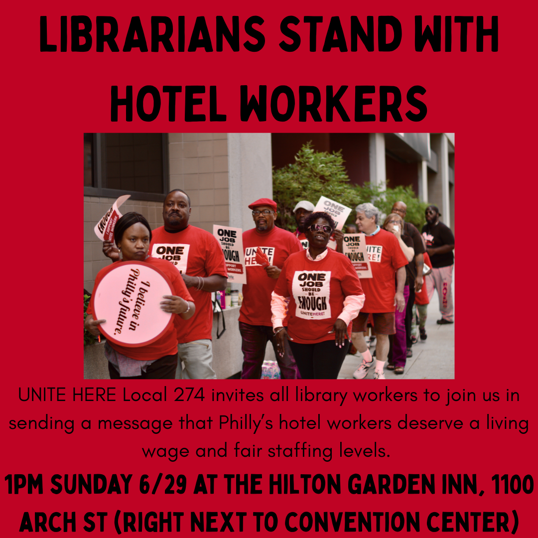 Librarians - HGI Picket Flyer.png