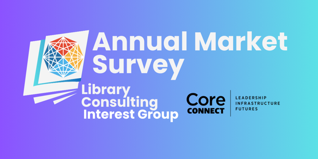 Annual Market Survey ALA CORE Library Consulting IG.png