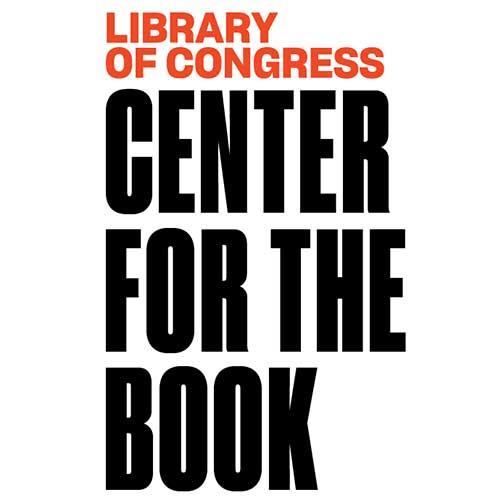 Center for the Book logo