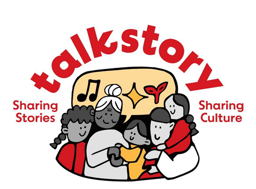 Talk Story: Sharing Stories, Sharing Culture