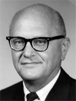 Foster E. Mohrhardt -National Library of Agriculture, Director