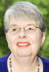 Dr. Barbara F. Immroth