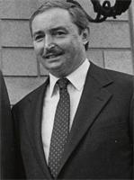 Arthur Curley- ALA President, 1994 -1995