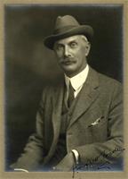 eorge Herbert Locke and the Transformation of Toronto Public Library