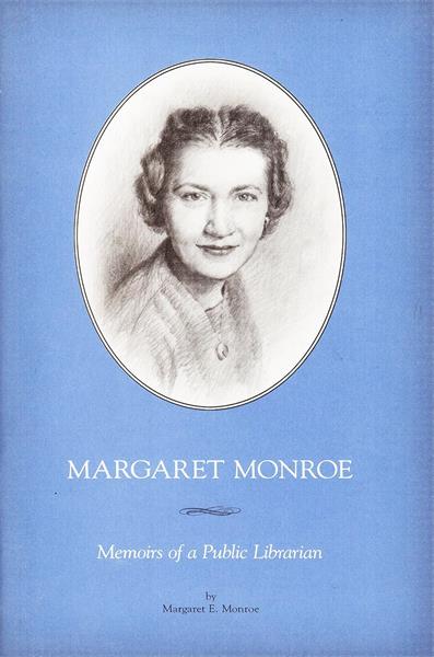 Margaret E. Monroe