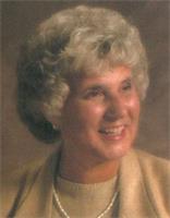 Margaret E. Chisholm