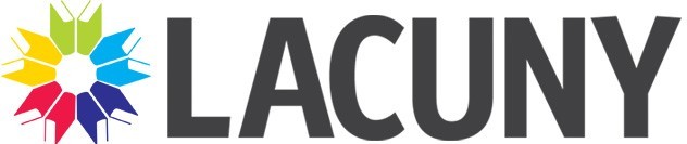 logo of the Library Association of the City University of New York logo of the Library Association of the City University of New York