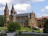 Saint Meinrad Archabbey