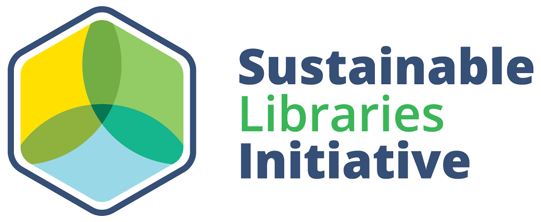 SLI Named Community Connection for the Sustainable California Libraries ...
