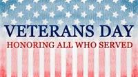 Veterans Day