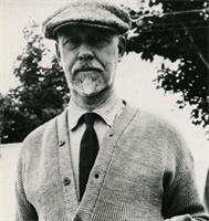 William Warner Bishop