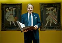 Jay I. Kislak -Library Philanthropist