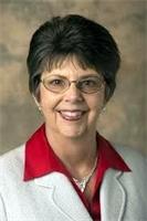 Dr. Nancy Elizabeth Gwinn