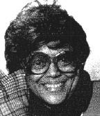 Dr. Jean E. Coleman