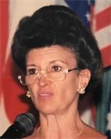 Lynn Hattendorf Westney