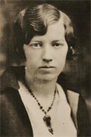 Dr. Nettie Lee Benson