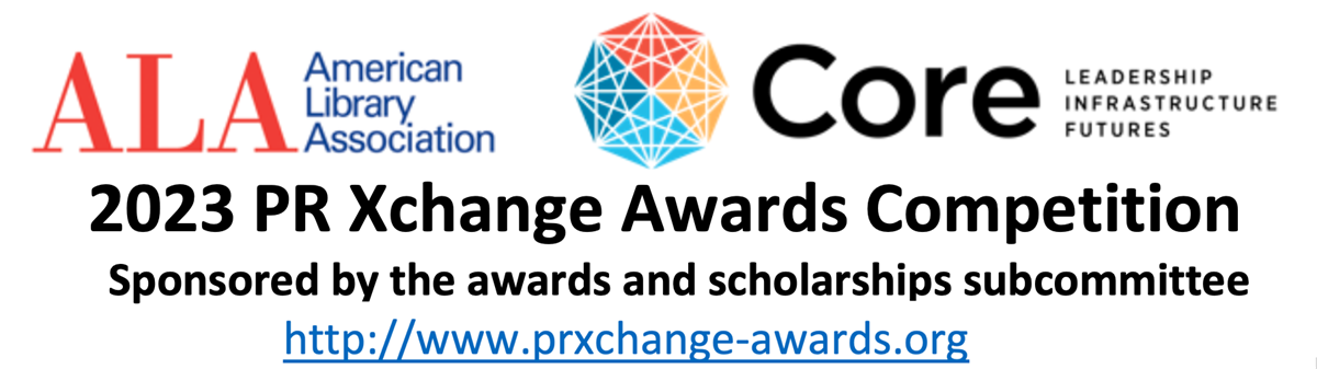 Call for Proposals- 2023 PR Xchange Awards Competition