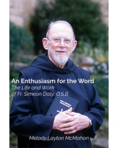 Fr. Simeon Daly, OSB