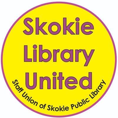 Skokie Library United
