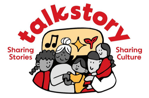 Talk Story: Sharing Stories, Sharing Culture