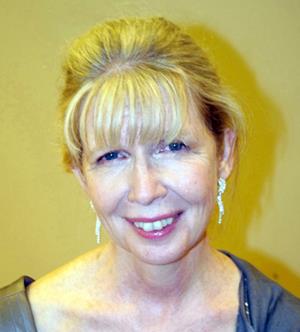 Dr. Connie Van Fleet