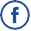 Title: Facebook  - Description: Facebook icon