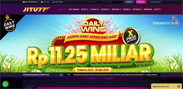 GAMES SLOT JOKER123 TERBARU ANDROID & IOS GAMES SLOT JOKER123 TERBARU ANDROID & IOS